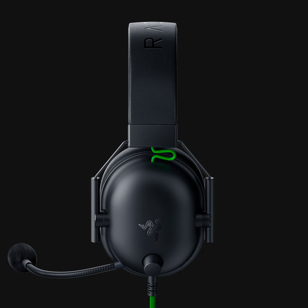 Audífonos - Razer BlackShark V2 X – Headset Gaming 7.1 Canales