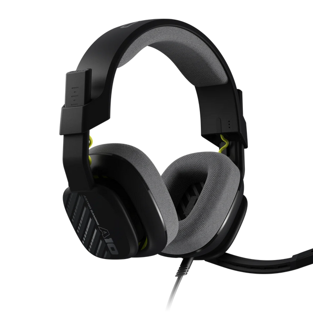 Audífonos- ASTRO Gaming A10 Gen 2 – Auriculares de Tamaño Completo