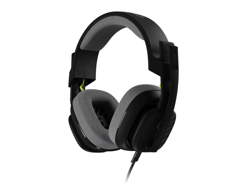 Audífonos- ASTRO Gaming A10 Gen 2 – Auriculares de Tamaño Completo