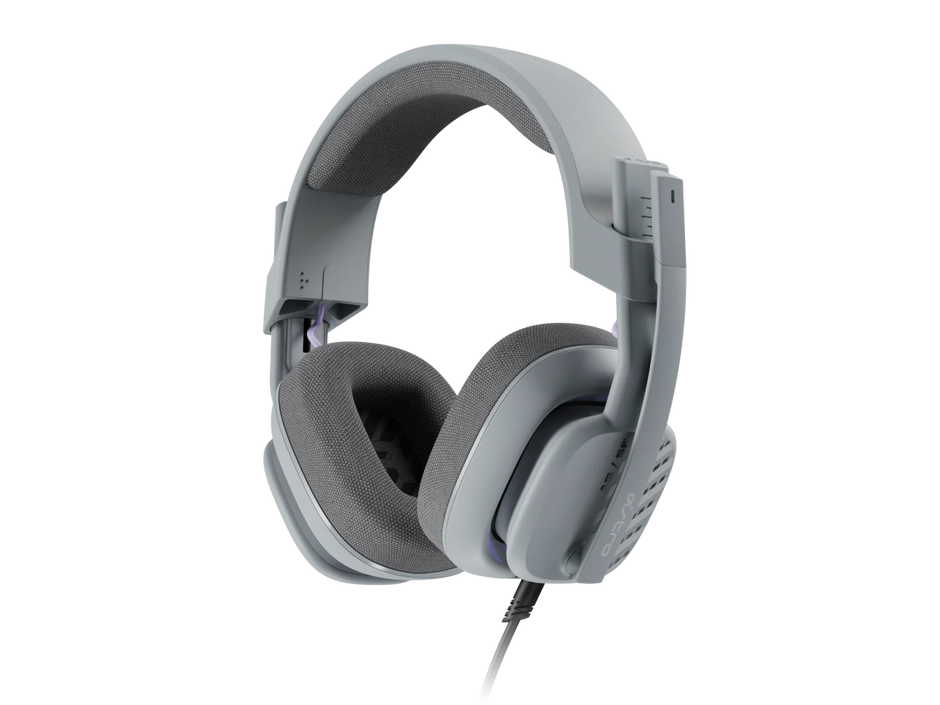 Audífonos- ASTRO Gaming A10 Gen 2 – Auriculares de Tamaño Completo
