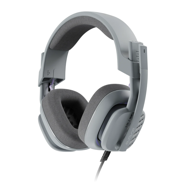 Audífonos- ASTRO Gaming A10 Gen 2 – Auriculares de Tamaño Completo