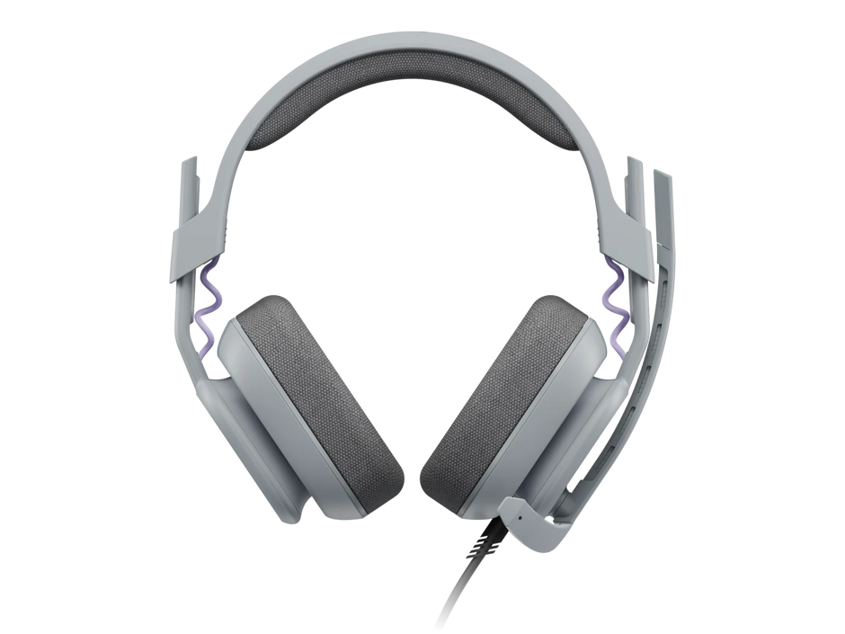 Audífonos- ASTRO Gaming A10 Gen 2 – Auriculares de Tamaño Completo