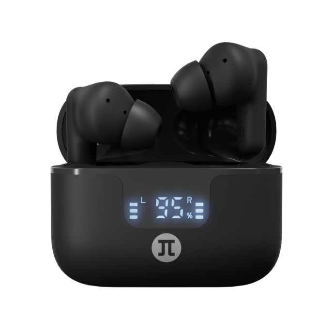 Audífonos Inalámbricos - Primus Gaming ARCUS300S – True Wireless Gaming