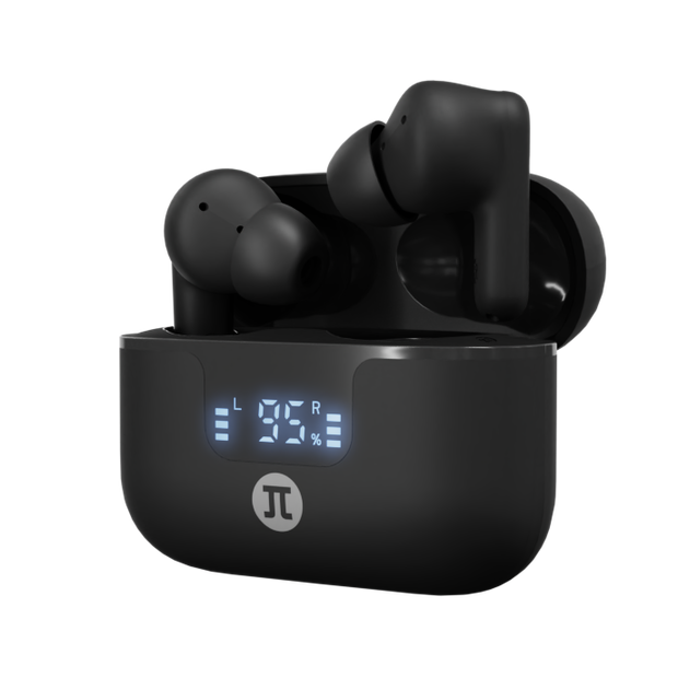 Audífonos Inalámbricos - Primus Gaming ARCUS300S – True Wireless Gaming