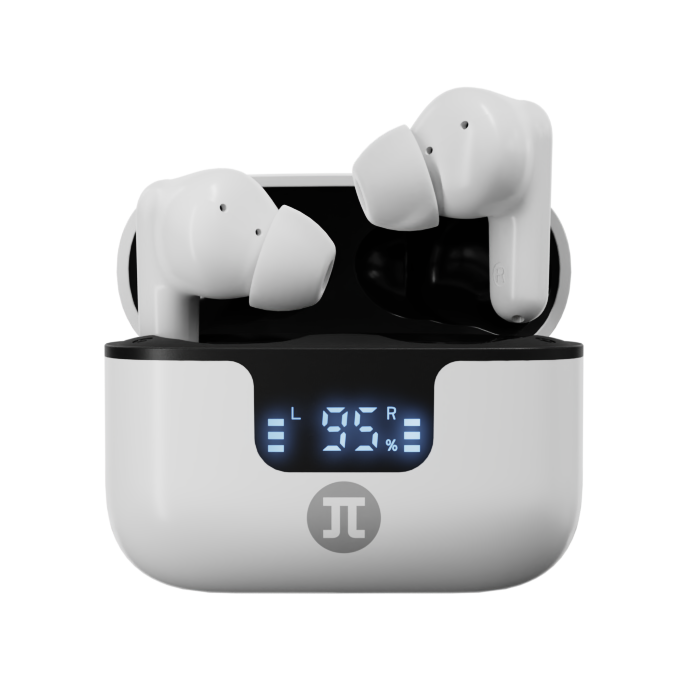 Audífonos Inalámbricos - Primus Gaming ARCUS300S – True Wireless Gaming