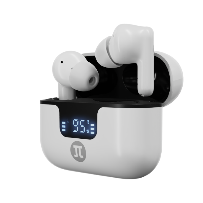 Audífonos Inalámbricos - Primus Gaming ARCUS300S – True Wireless Gaming