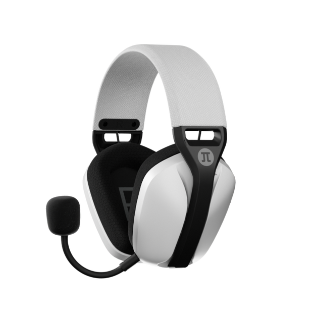 Audífonos Primus Gaming ARCUS360BT – Headset Inalámbrico