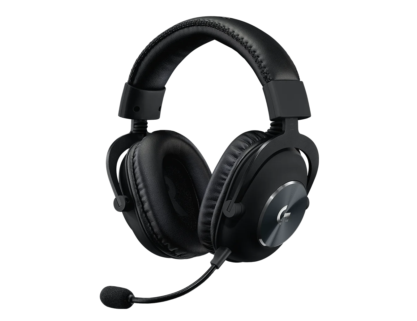 Audífonos-Logitech G Pro X Wireless LIGHTSPEED – Auriculares Gaming 7.1