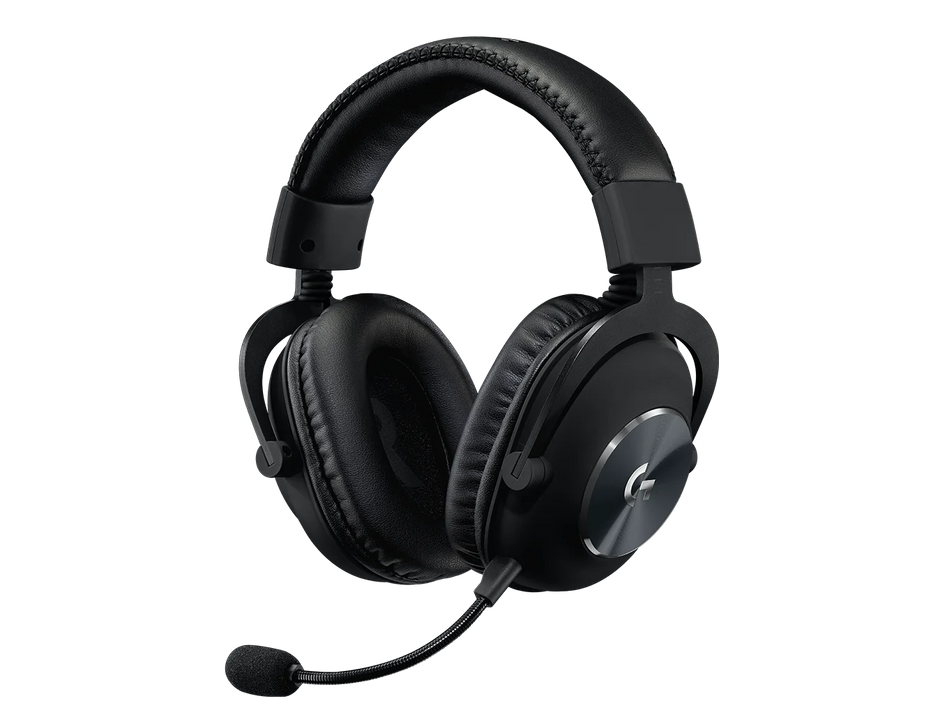 Audífonos-Logitech G Pro X Wireless LIGHTSPEED – Auriculares Gaming 7.1