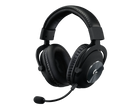 Audífonos-Logitech G Pro X Wireless LIGHTSPEED – Auriculares Gaming 7.1
