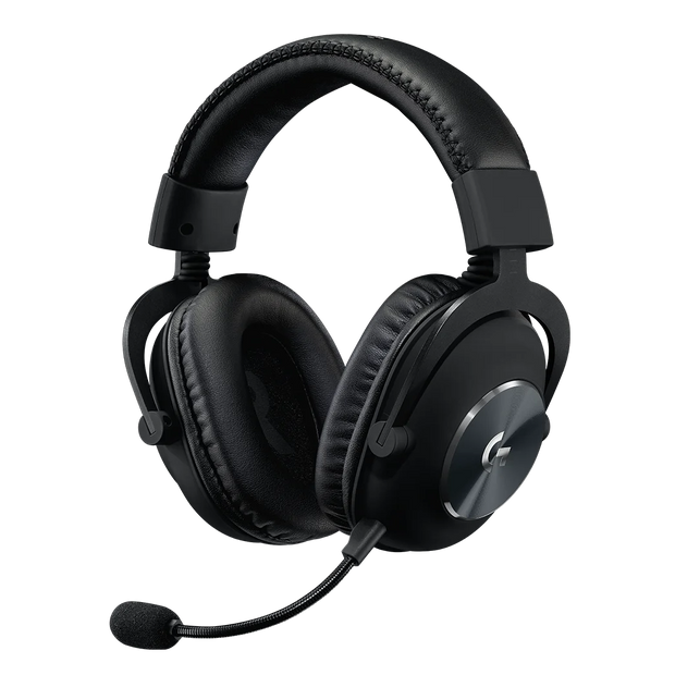 Audífonos-Logitech G PRO X 2 LIGHTSPEED – Auriculares Gaming Inalámbricos