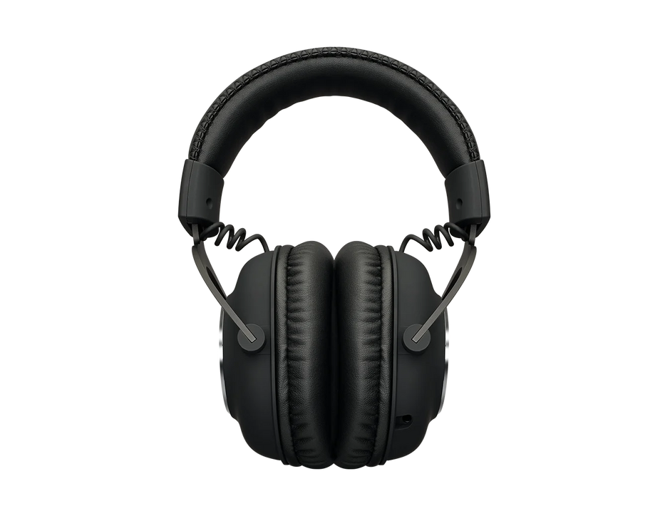 Audífonos-Logitech G Pro X Wireless LIGHTSPEED – Auriculares Gaming 7.1