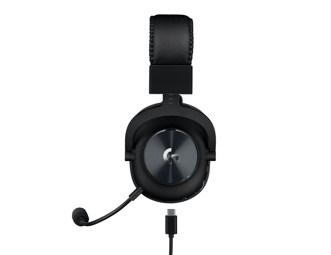 Audífonos-Logitech G PRO X 2 LIGHTSPEED – Auriculares Gaming Inalámbricos