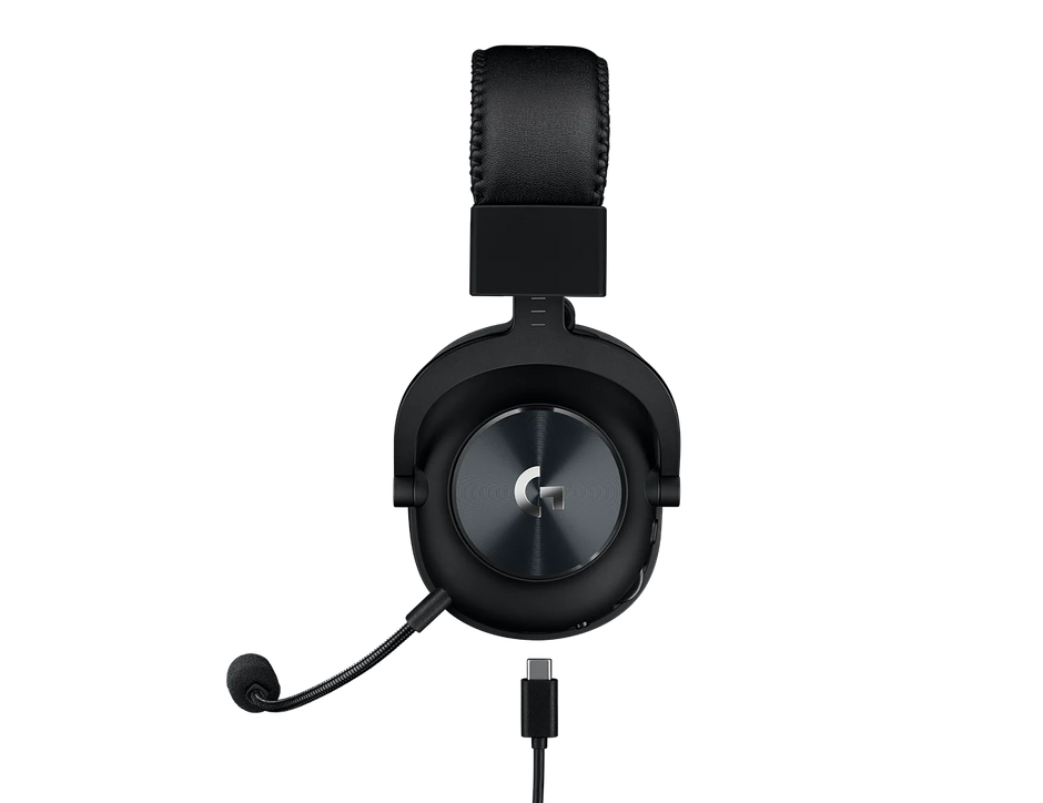 Audífonos-Logitech G PRO X 2 LIGHTSPEED – Auriculares Gaming Inalámbricos