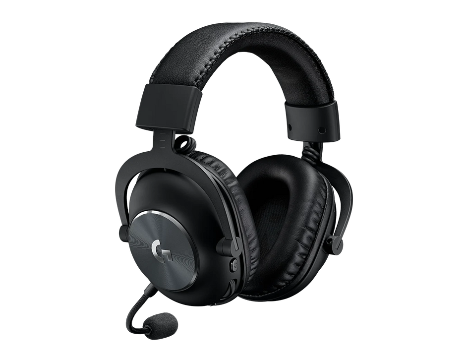Audífonos-Logitech G Pro X Wireless LIGHTSPEED – Auriculares Gaming 7.1