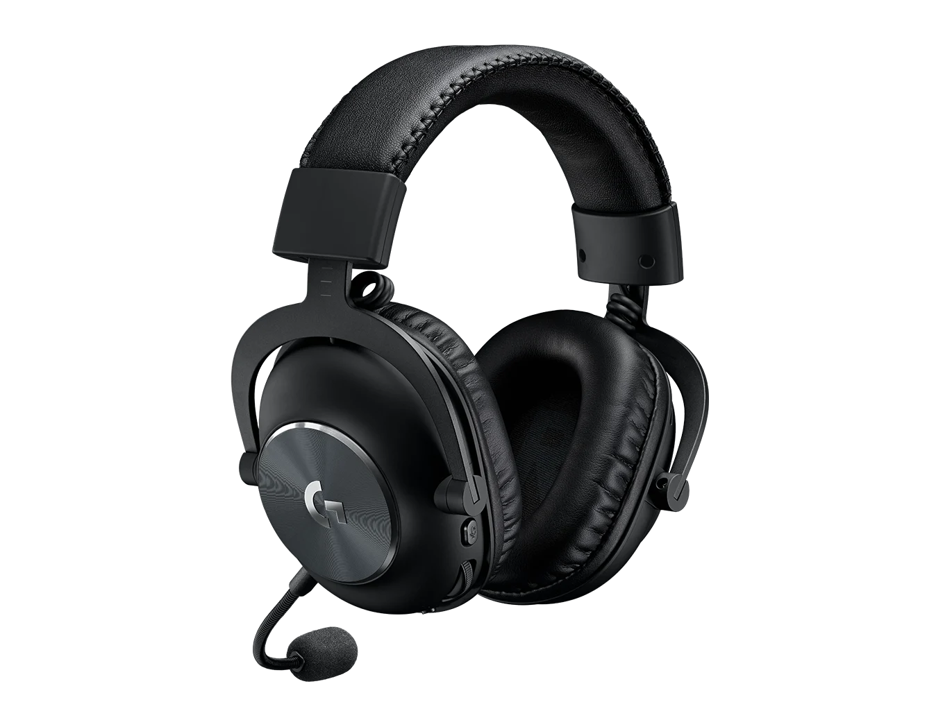 Audífonos-Logitech G PRO X 2 LIGHTSPEED – Auriculares Gaming Inalámbricos