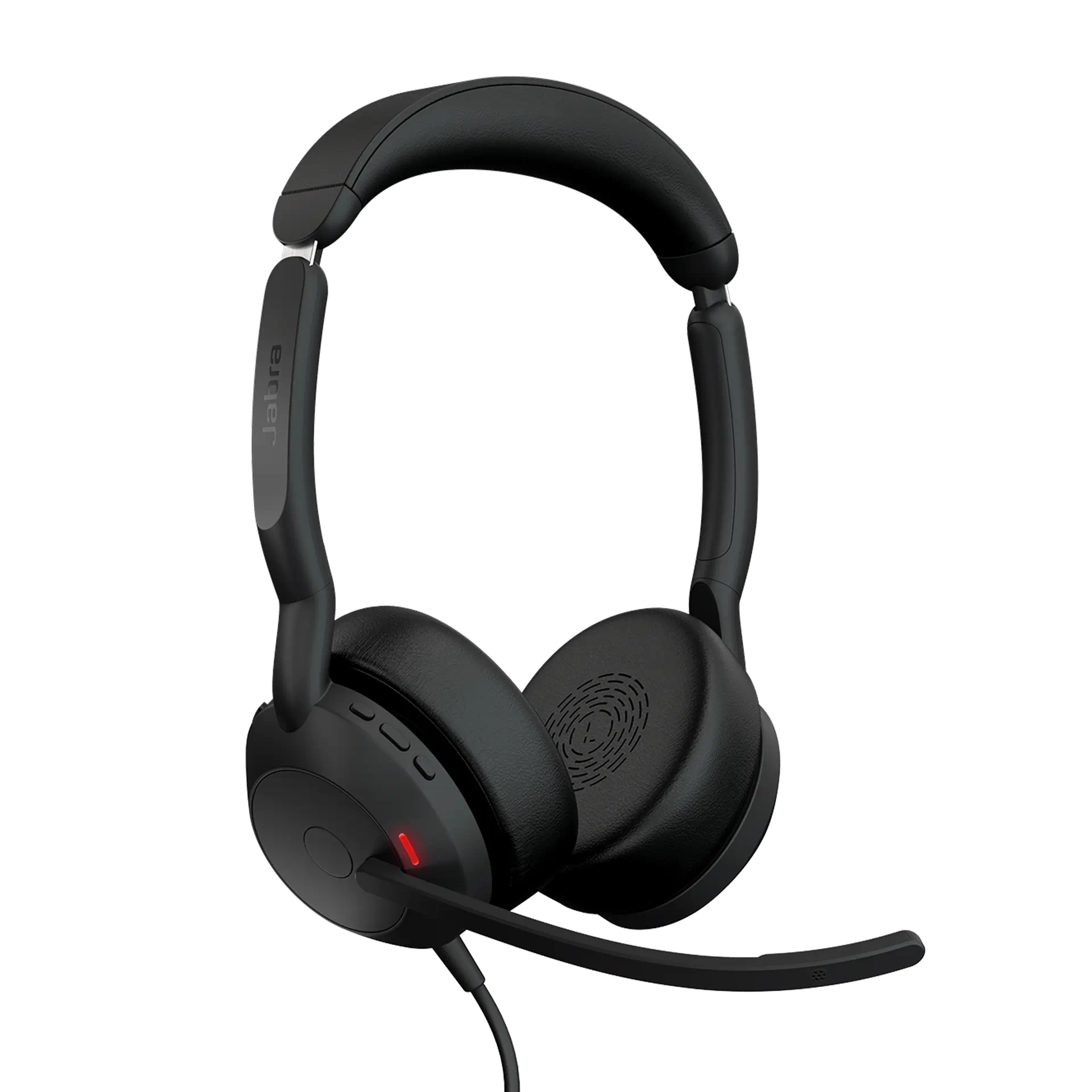 Audífonos -Auriculares Profesionales Jabra Evolve2 50 – USB C/A MS Stereo