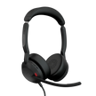 Audífonos -Auriculares Profesionales Jabra Evolve2 50 – USB C/A MS Stereo