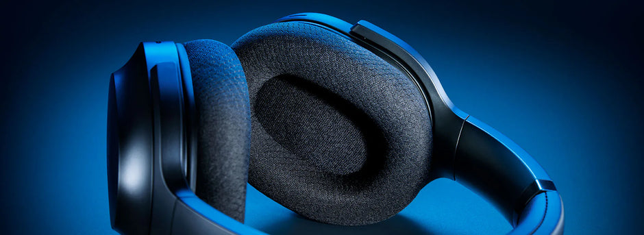 Audífonos - Razer Barracuda – Headset Inalámbrico Multi-Plataforma