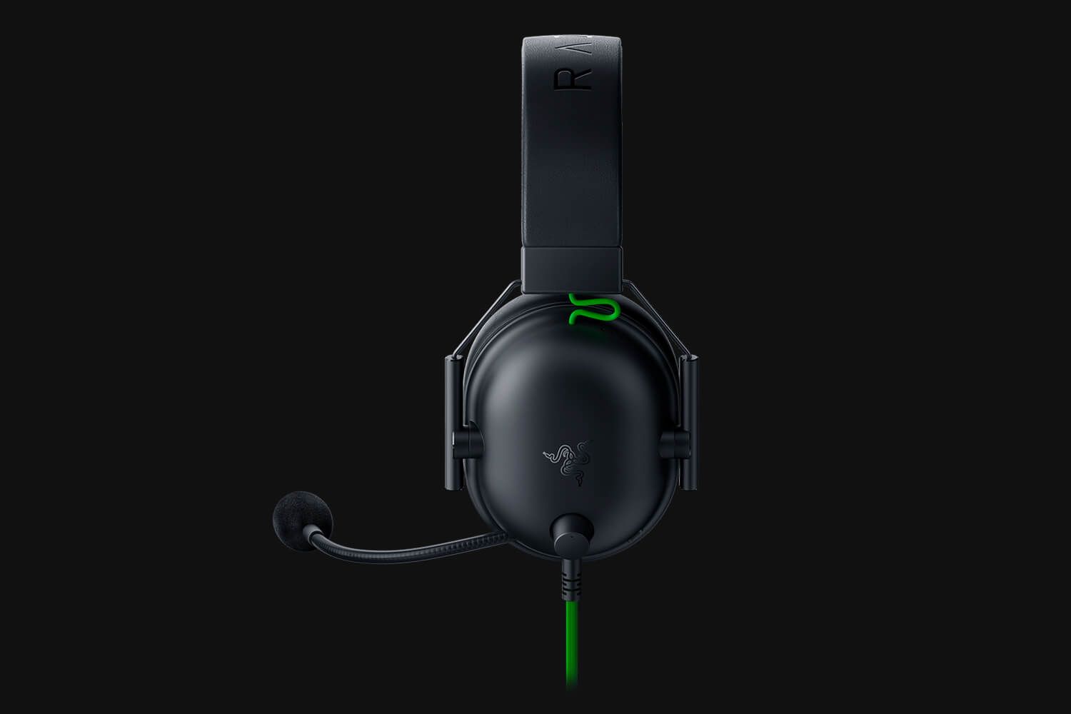 Audífonos -Razer BlackShark V2 X – (PlayStation Licensed)