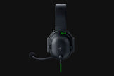 Audífonos -Razer BlackShark V2 X – (PlayStation Licensed)