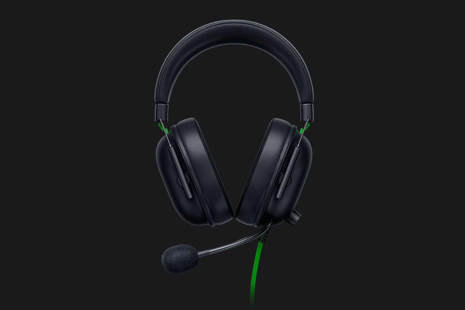Audífonos -Razer BlackShark V2 X – (PlayStation Licensed)