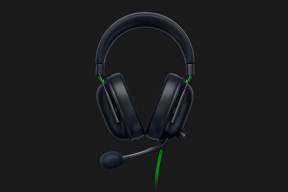 Audífonos -Razer BlackShark V2 X – (PlayStation Licensed)