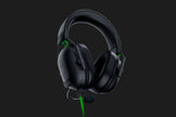 Audífonos -Razer BlackShark V2 X – (PlayStation Licensed)