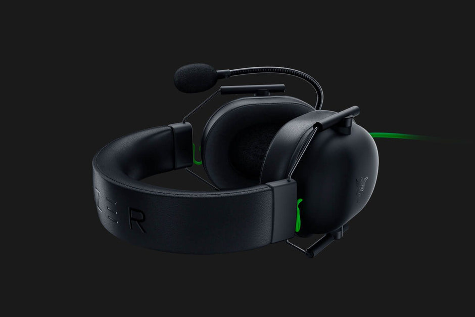 Audífonos -Razer BlackShark V2 X – (PlayStation Licensed)