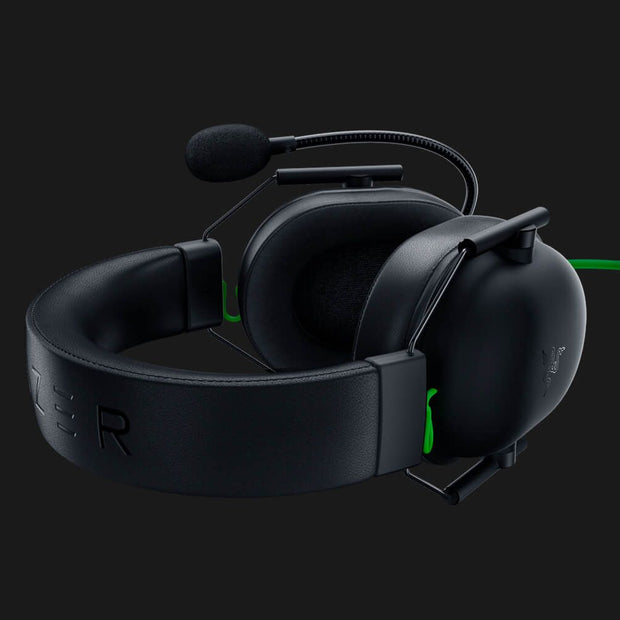 Audífonos -Razer BlackShark V2 X – (PlayStation Licensed)