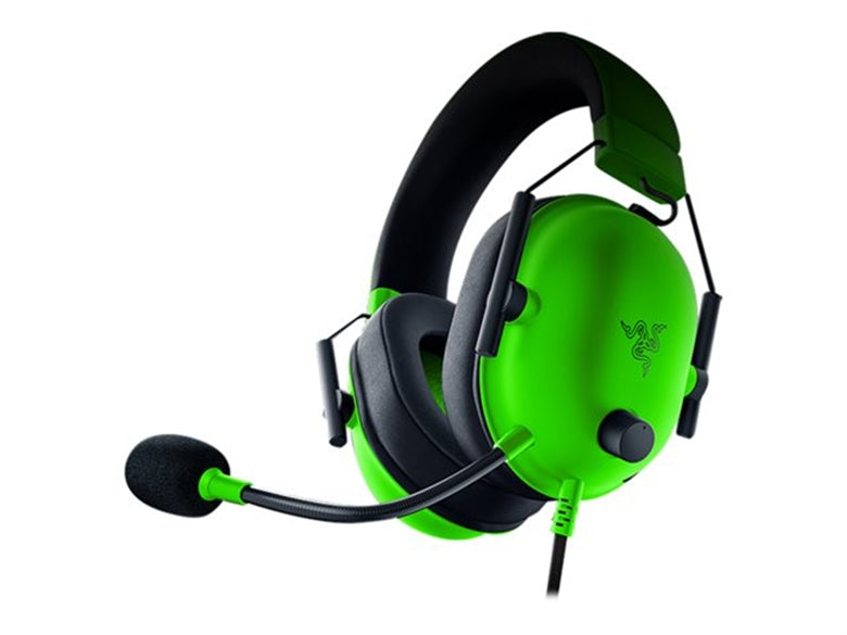 Audífonos - Razer BlackShark V2 X – Headset Gaming 7.1 Canales