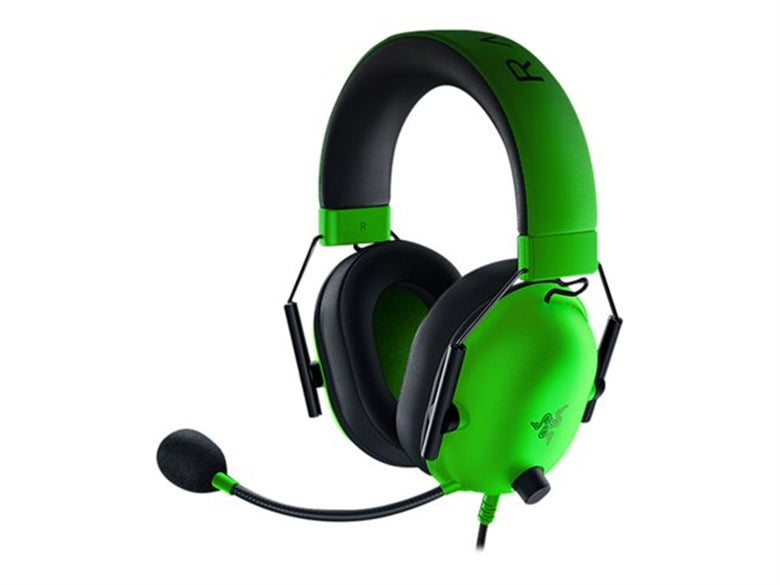 Audífonos - Razer BlackShark V2 X – Headset Gaming 7.1 Canales