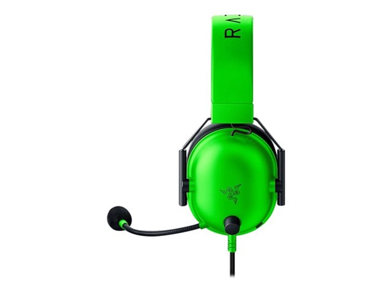 Audífonos - Razer BlackShark V2 X – Headset Gaming 7.1 Canales