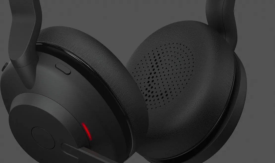 Audífonos -Auriculares Profesionales Jabra Evolve 2 30 SE SE MS Stereo USB C