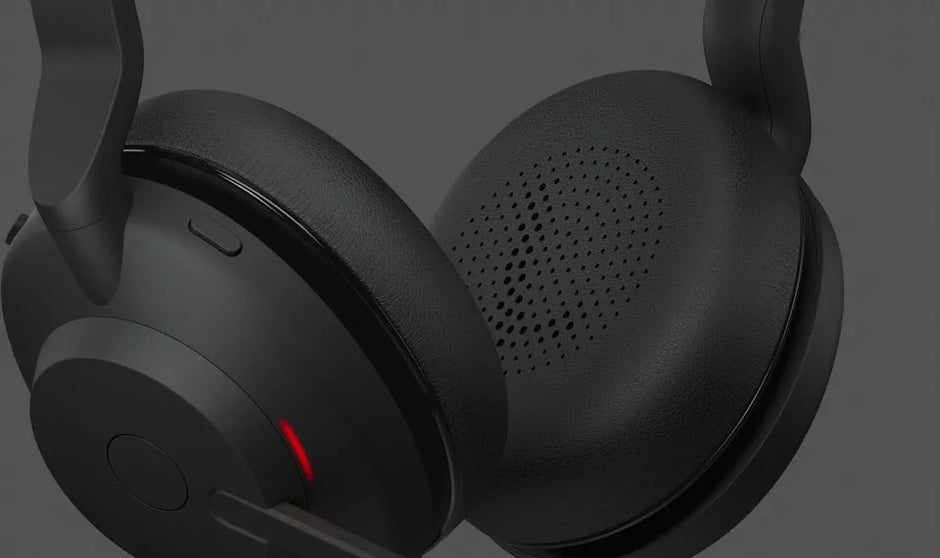 Audífonos -Auriculares Profesionales Jabra Evolve 2 30 SE SE MS Stereo USB C