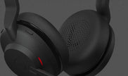 Audífonos -Auriculares Profesionales Jabra Evolve 2 30 SE SE MS Stereo USB C
