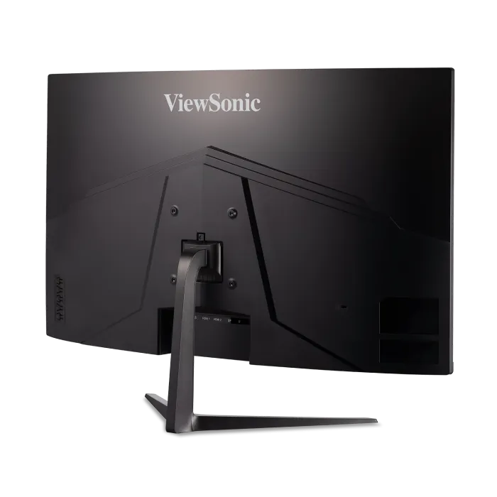 Monitor - ViewSonic OMNI VX3218-PC-MHD - Monitor LED - gaming
