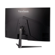 Monitor - ViewSonic OMNI VX3218-PC-MHD - Monitor LED - gaming