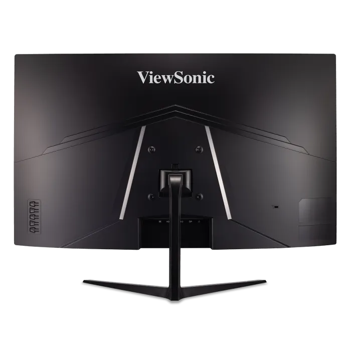Monitor - ViewSonic OMNI VX3218-PC-MHD - Monitor LED - gaming