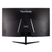Monitor - ViewSonic OMNI VX3218-PC-MHD - Monitor LED - gaming