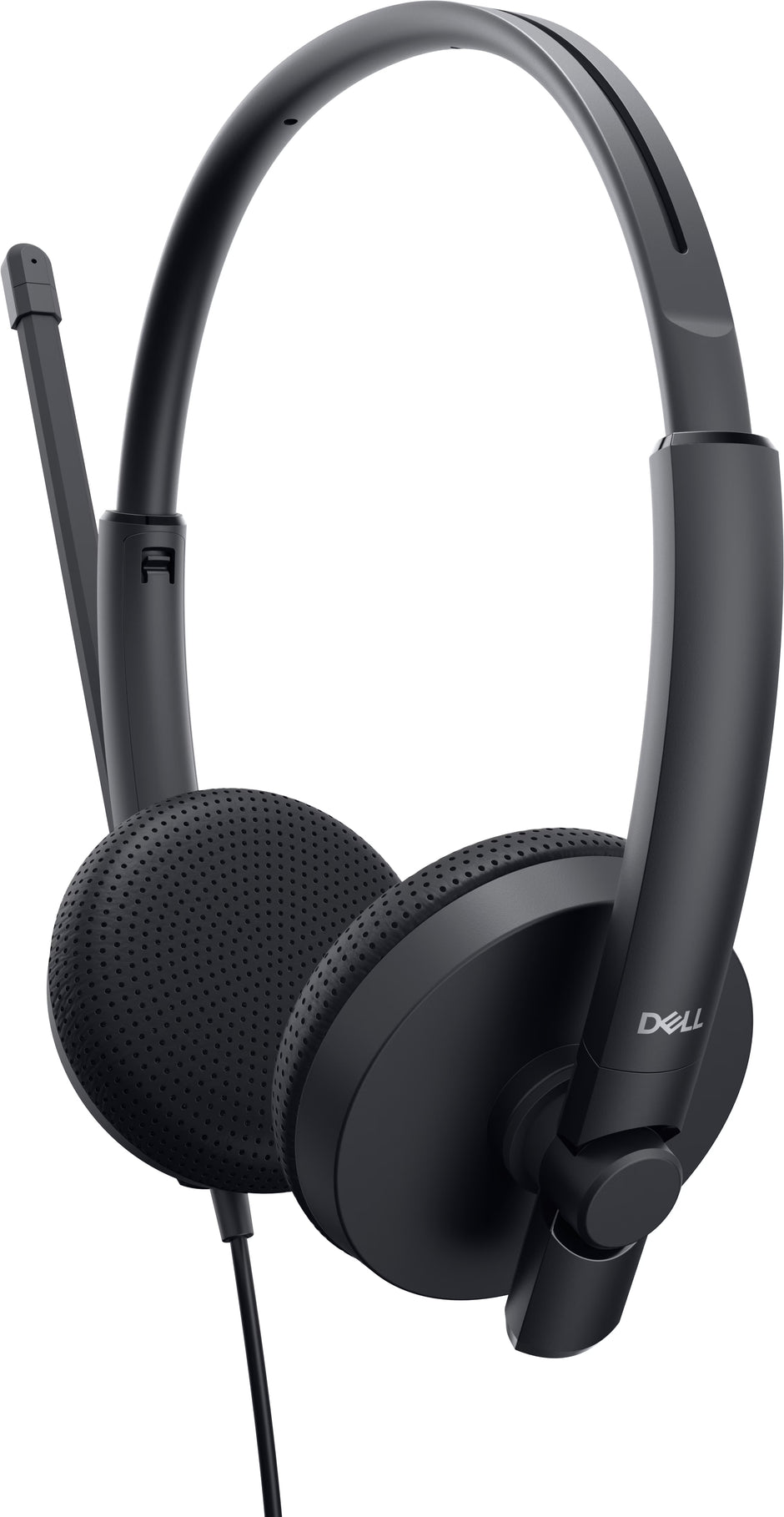 Audífonos- Dell WH1022 – Auriculares Estéreo con Micrófono (Cableado)