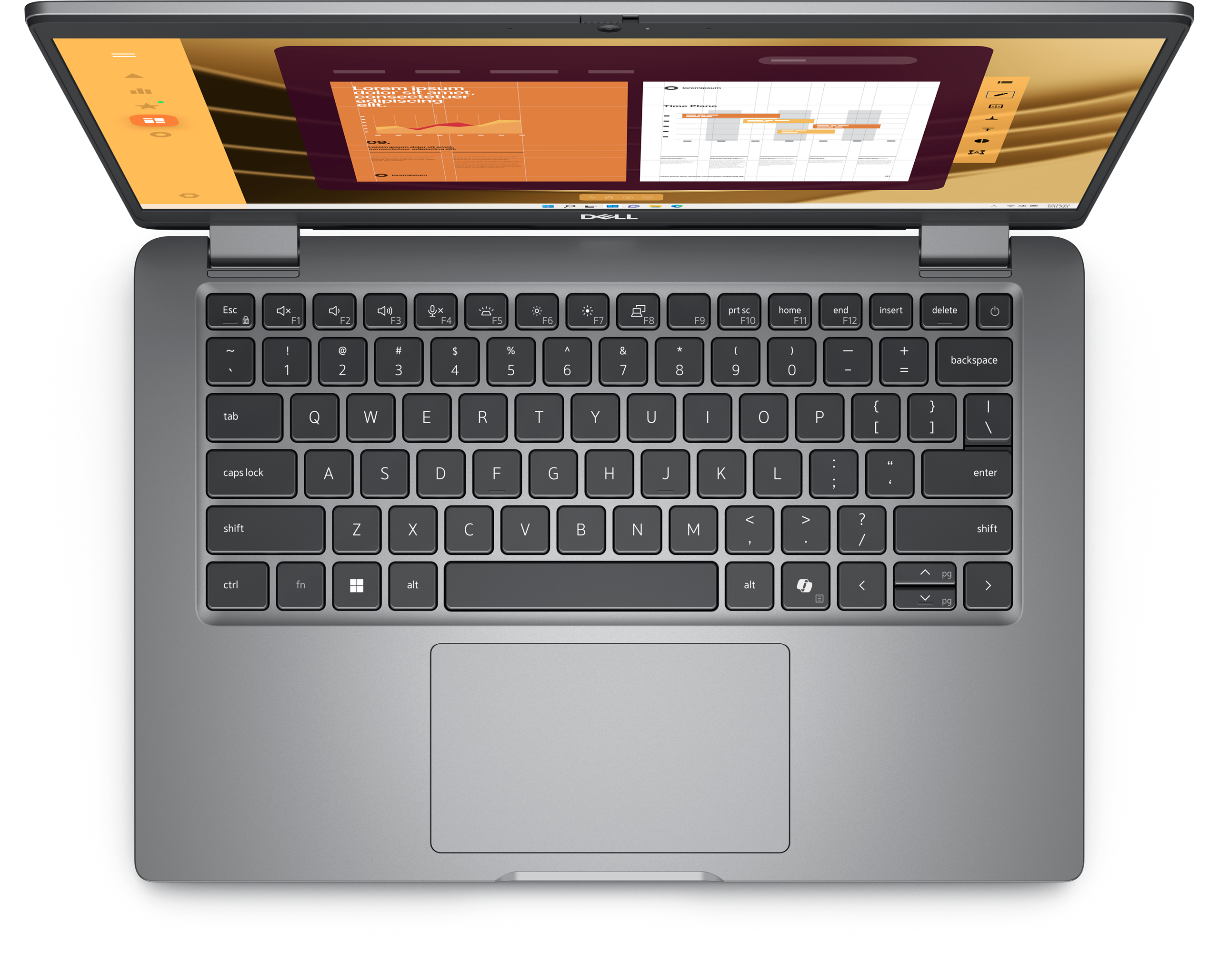 Laptops (Portátiles) – Dell Latitude 5550 - Notebook - 15.6