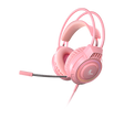 Audífonos- Xtech XTH-564 – Headset con Micrófono-Rose