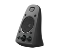 Bocina Logitech Z625 | Sistema de Audio 2.1 – 400 W, THX, Entrada Óptica y RCA