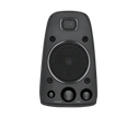Bocina Logitech Z625 | Sistema de Audio 2.1 – 400 W, THX, Entrada Óptica y RCA