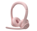 Audífonos - Logitech Zone 300 – Headset Inalámbrico con Micrófono Integrado
