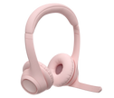 Audífonos - Logitech Zone 300 – Headset Inalámbrico con Micrófono Integrado